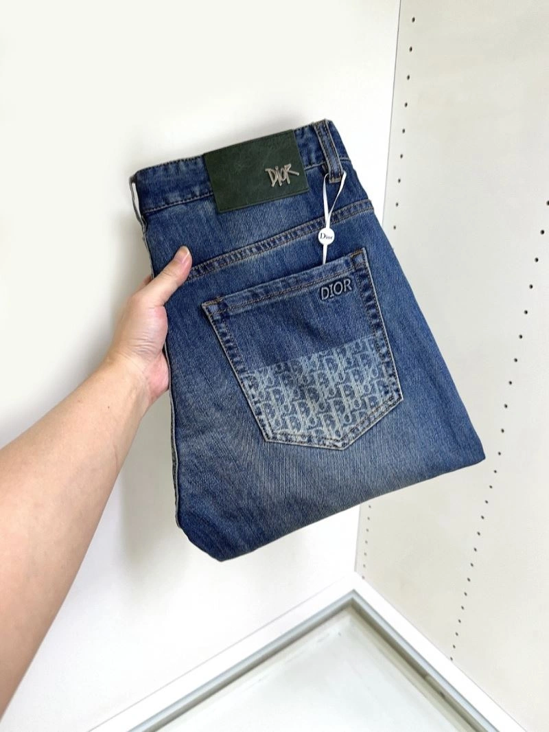 Christian Dior Jeans FlexibleFit 117272