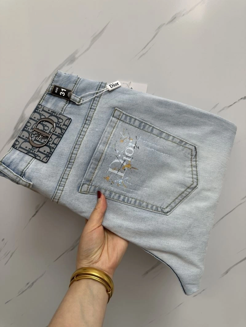 Christian Dior Jeans UrbanStyle 117265
