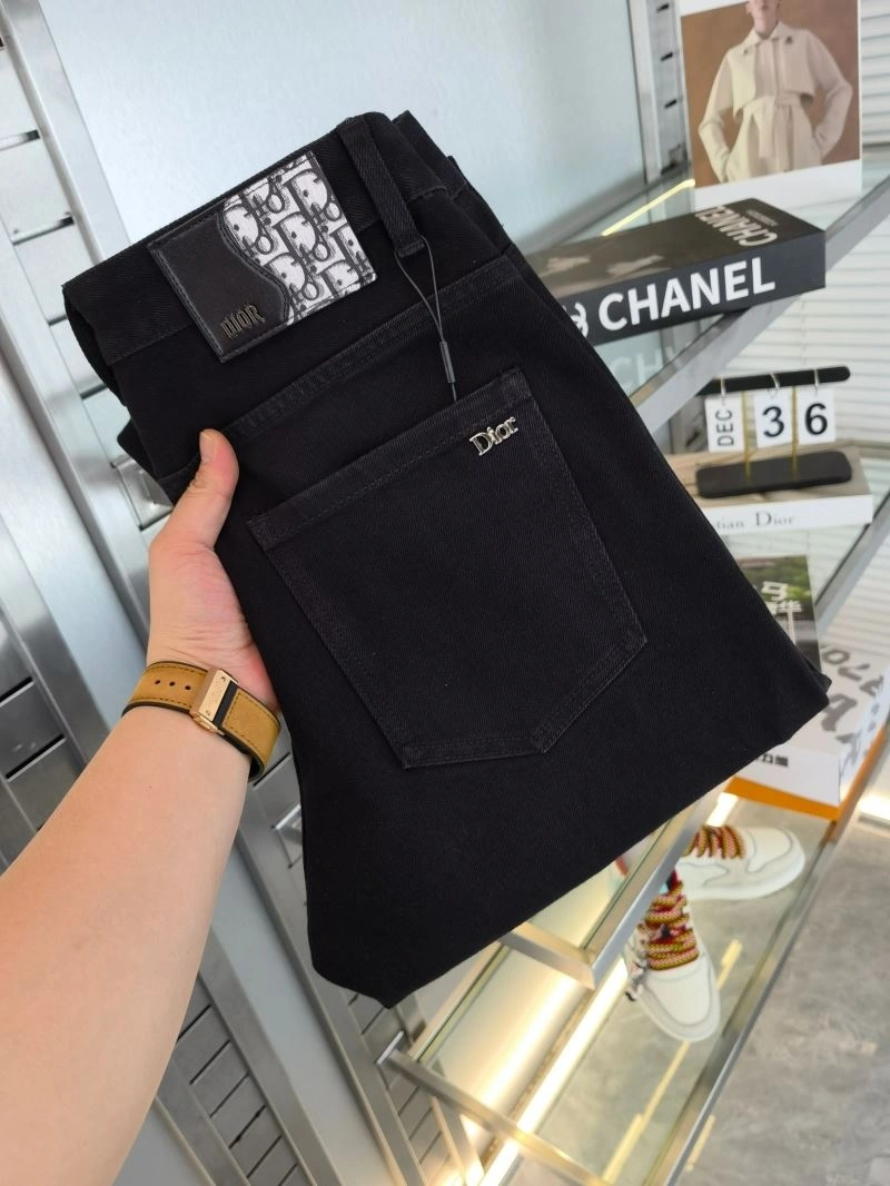 Christian Dior Jeans SoftTouch 117267