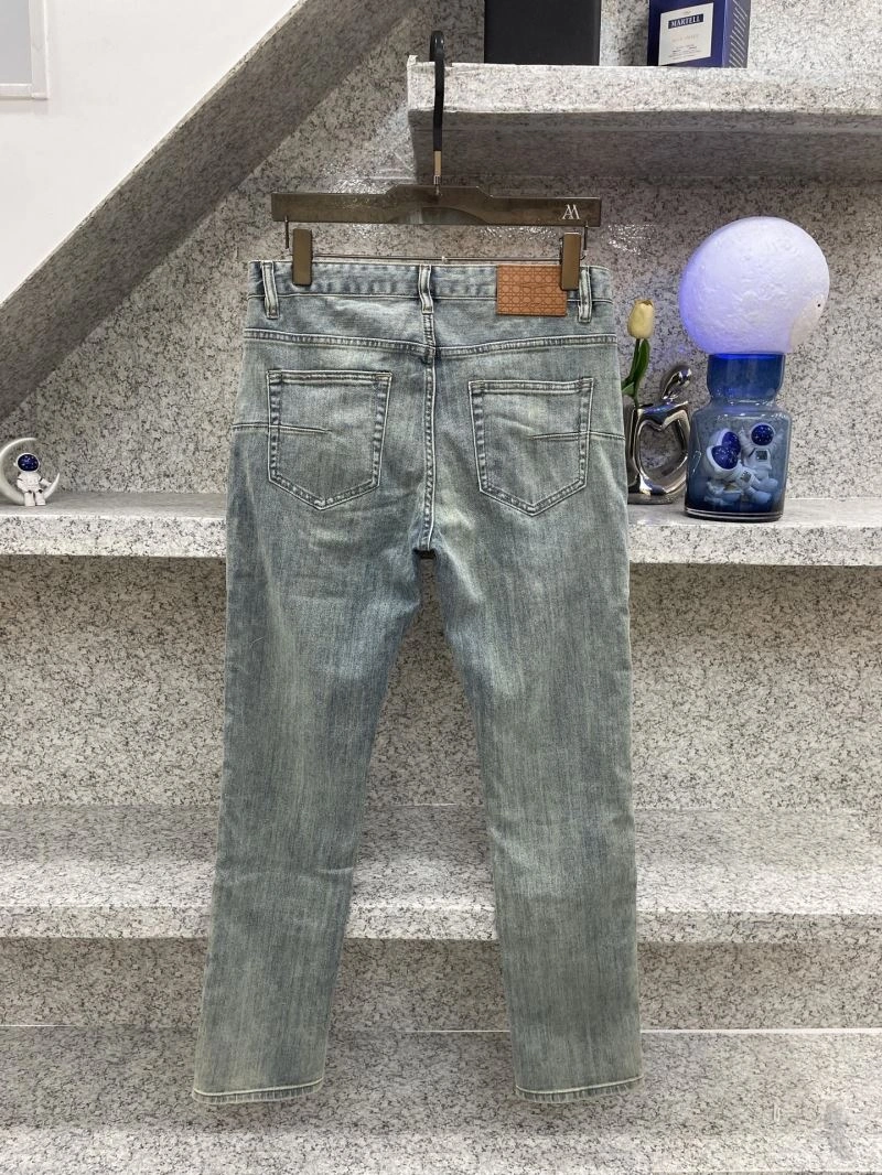 Christian Dior Jeans FastDry 117264