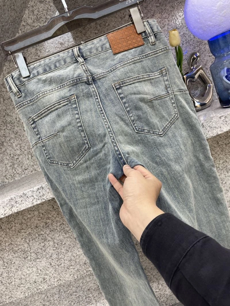 Christian Dior Jeans FastDry 117264