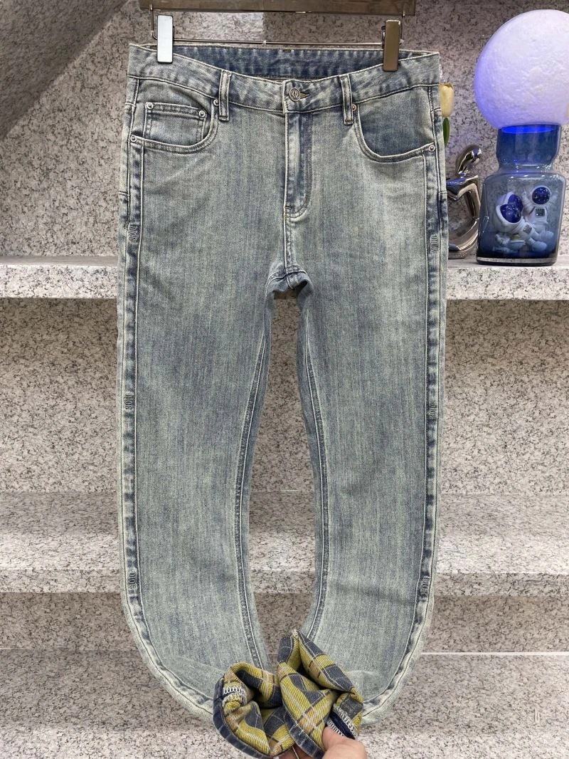 Christian Dior Jeans FastDry 117264