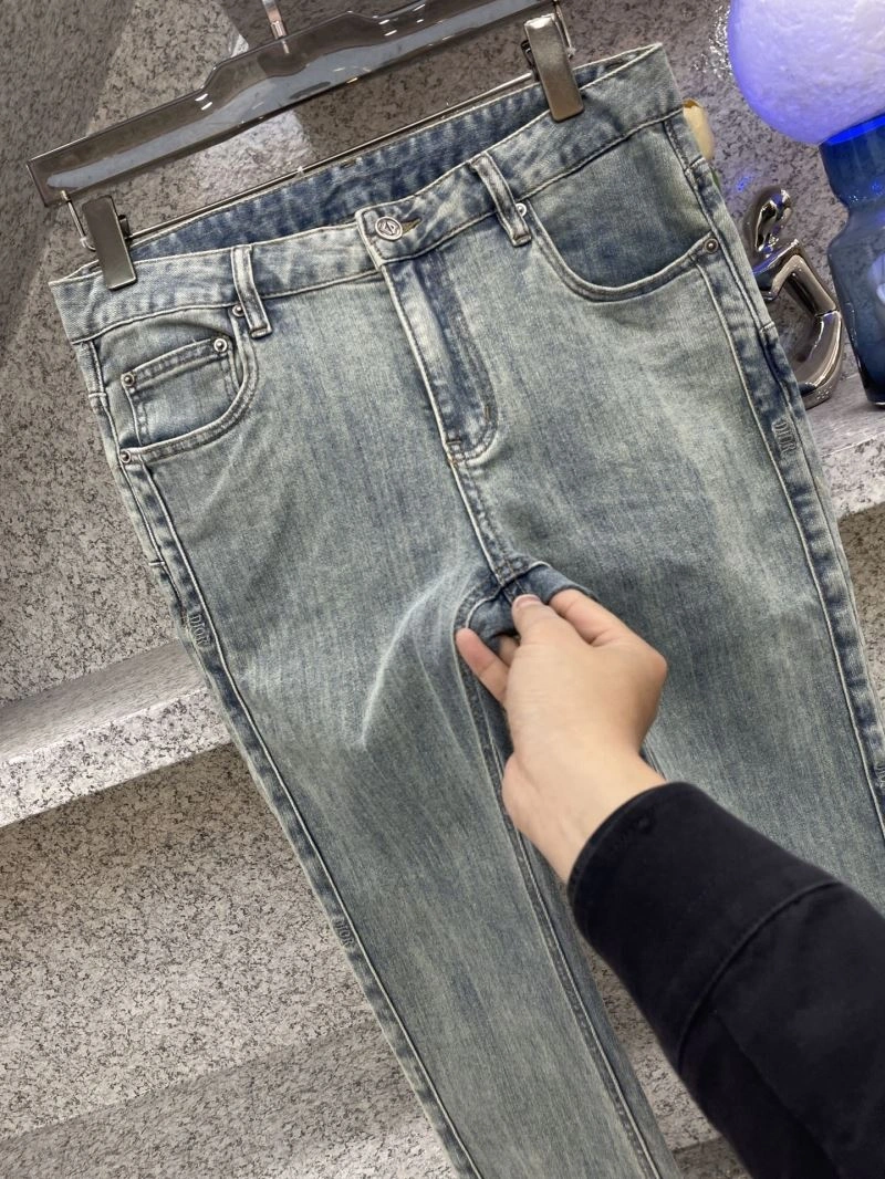 Christian Dior Jeans FastDry 117264