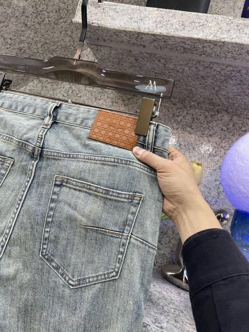 Christian Dior Jeans FastDry 117264