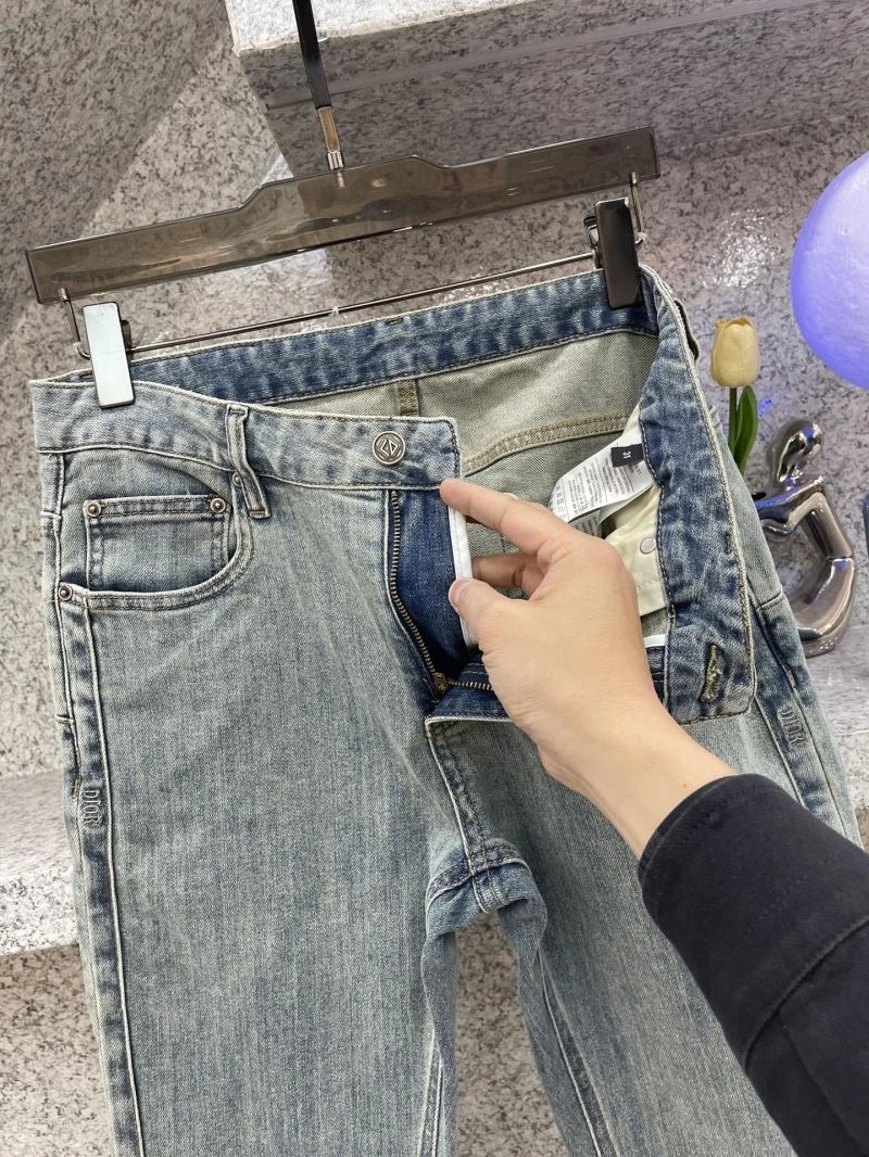 Christian Dior Jeans FastDry 117264