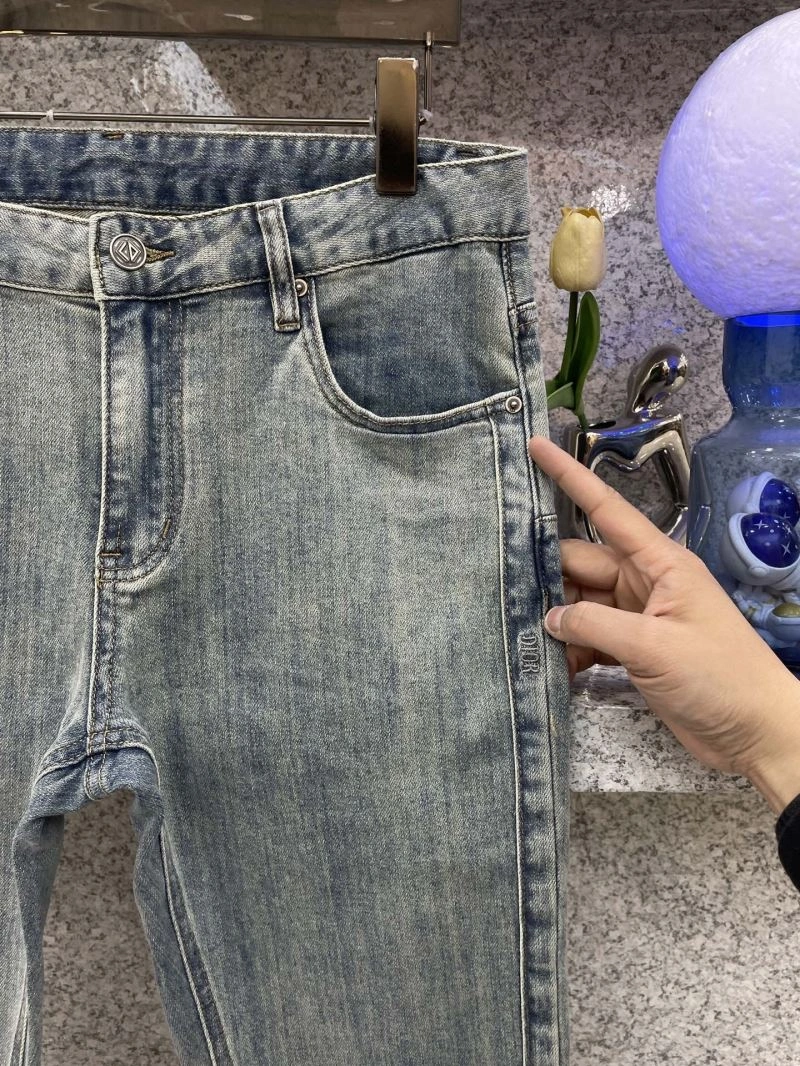 Christian Dior Jeans FastDry 117264