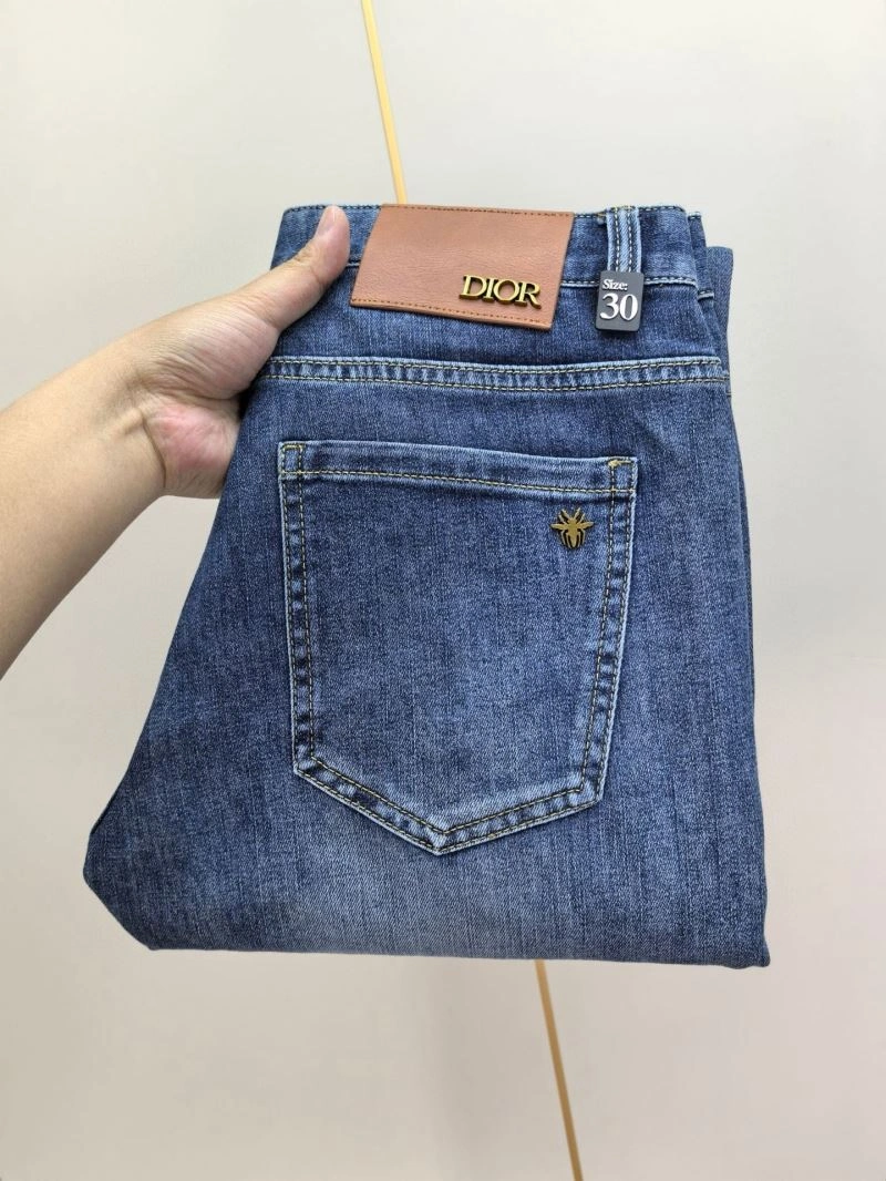 Christian Dior Jeans Efficient 117263