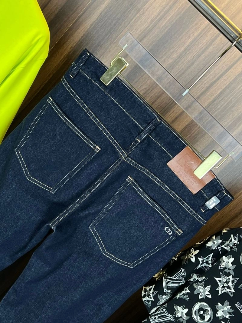 Christian Dior Jeans Supportive 117261