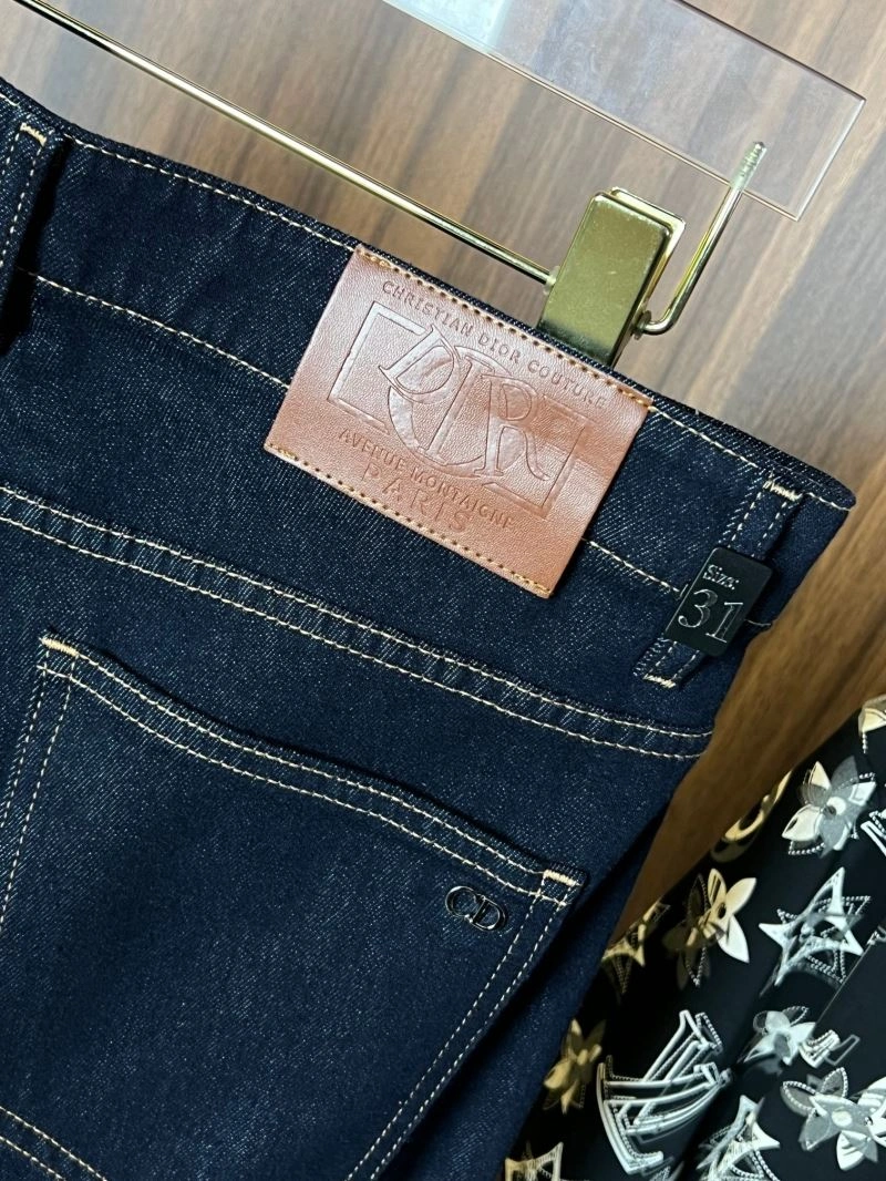 Christian Dior Jeans Supportive 117261