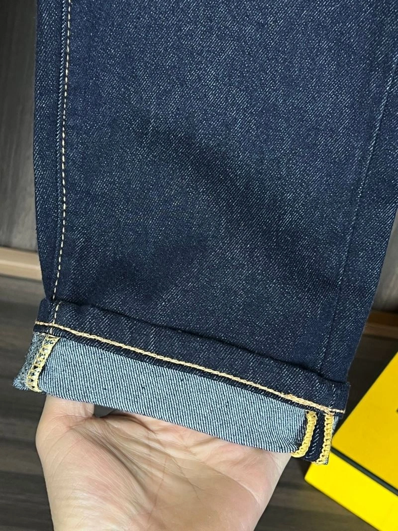 Christian Dior Jeans Supportive 117261