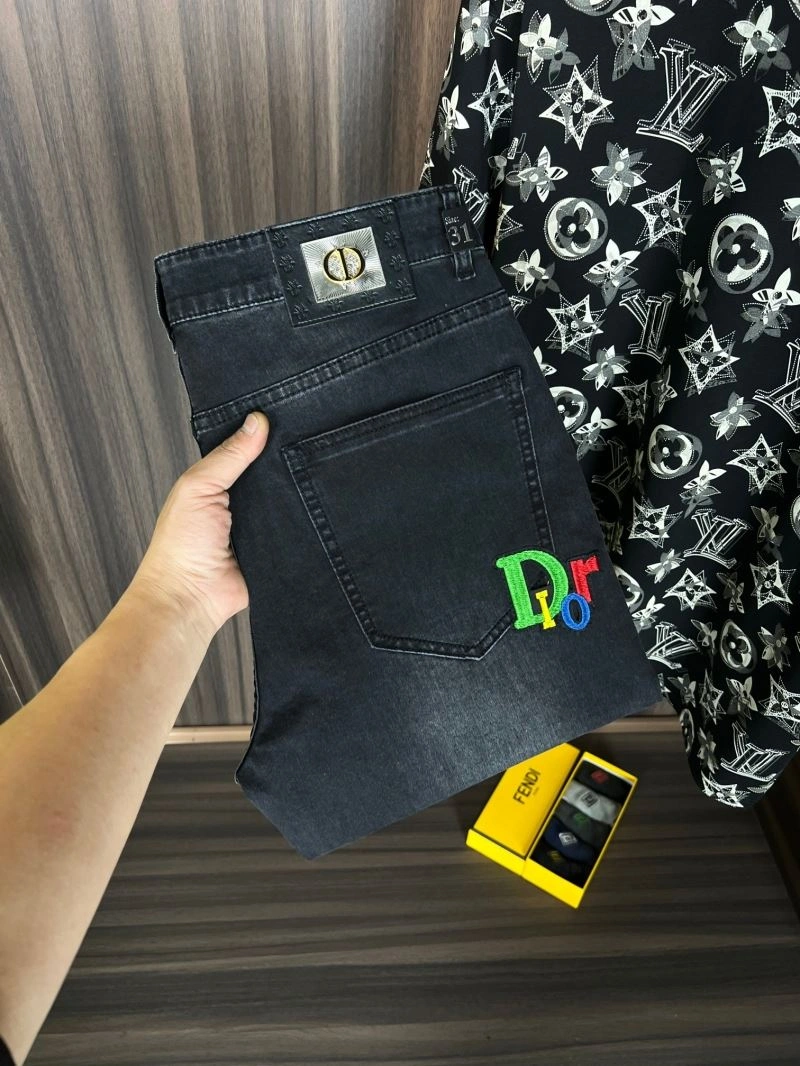 Christian Dior Jeans EasyCare 117260