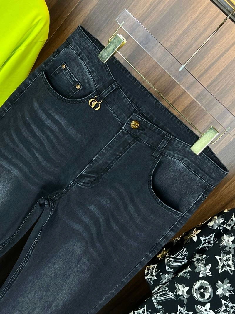 Christian Dior Jeans EasyCare 117260