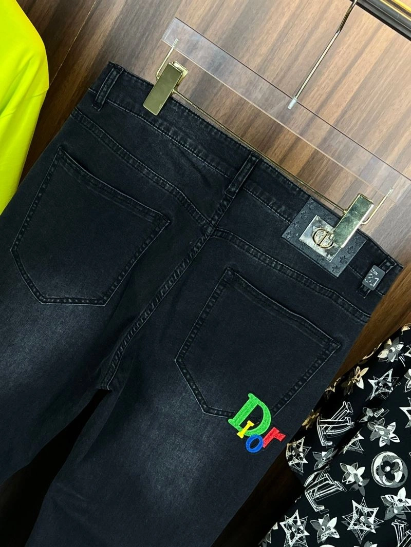 Christian Dior Jeans EasyCare 117260