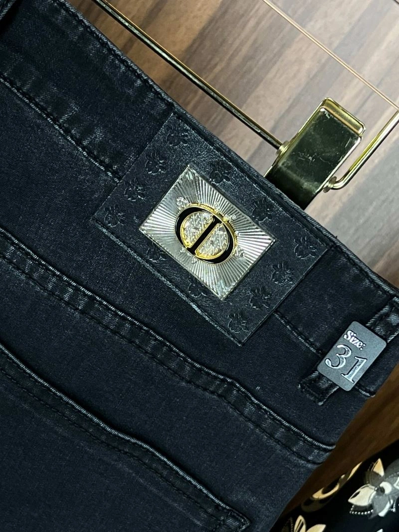 Christian Dior Jeans EasyCare 117260