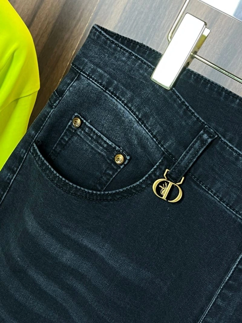 Christian Dior Jeans EasyCare 117260