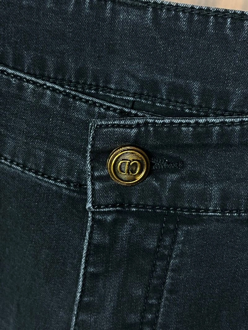 Christian Dior Jeans EasyCare 117260