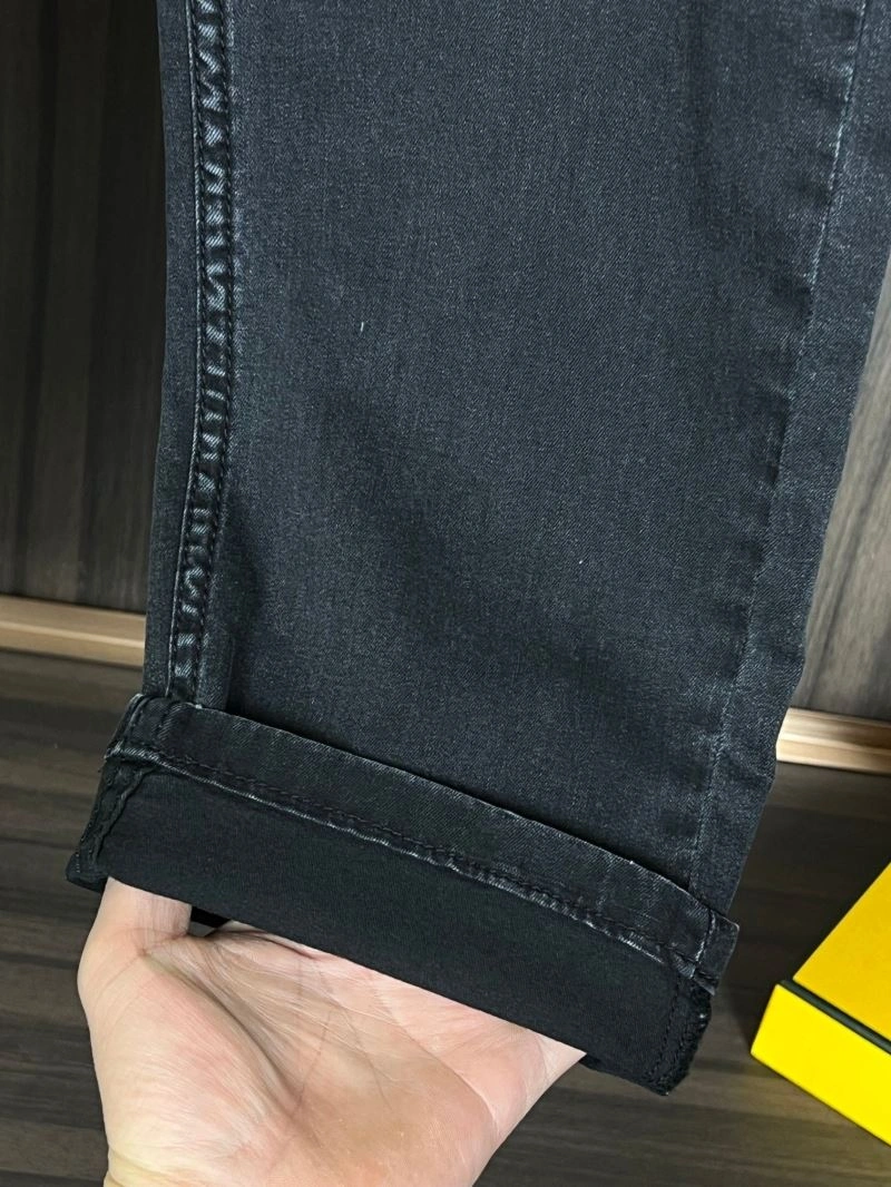 Christian Dior Jeans EasyCare 117260