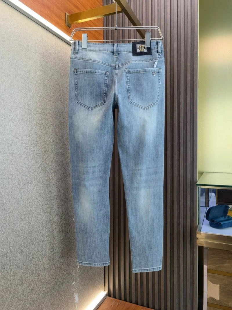 ComfortFit Christian Dior Jeans 117259