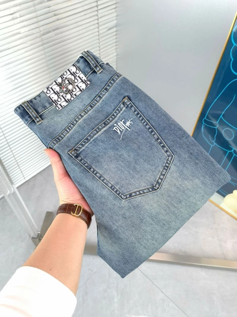 Christian Dior Jeans SoftTouch 117253