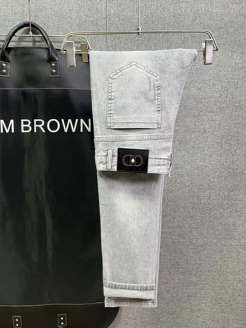 AllSeason Christian Dior Jeans 117250