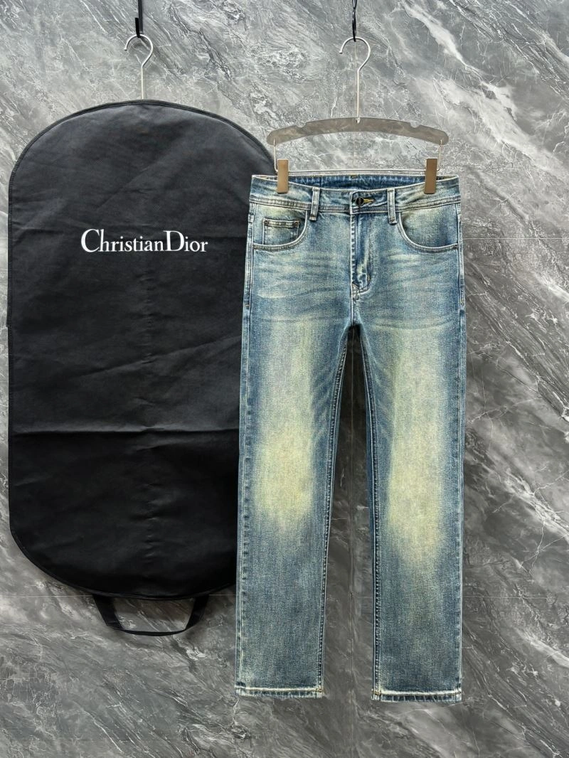 WeatherProof Christian Dior Jeans 116954