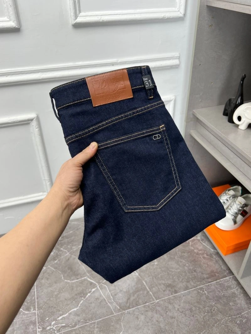 Christian Dior Jeans MultiPurpose 116933