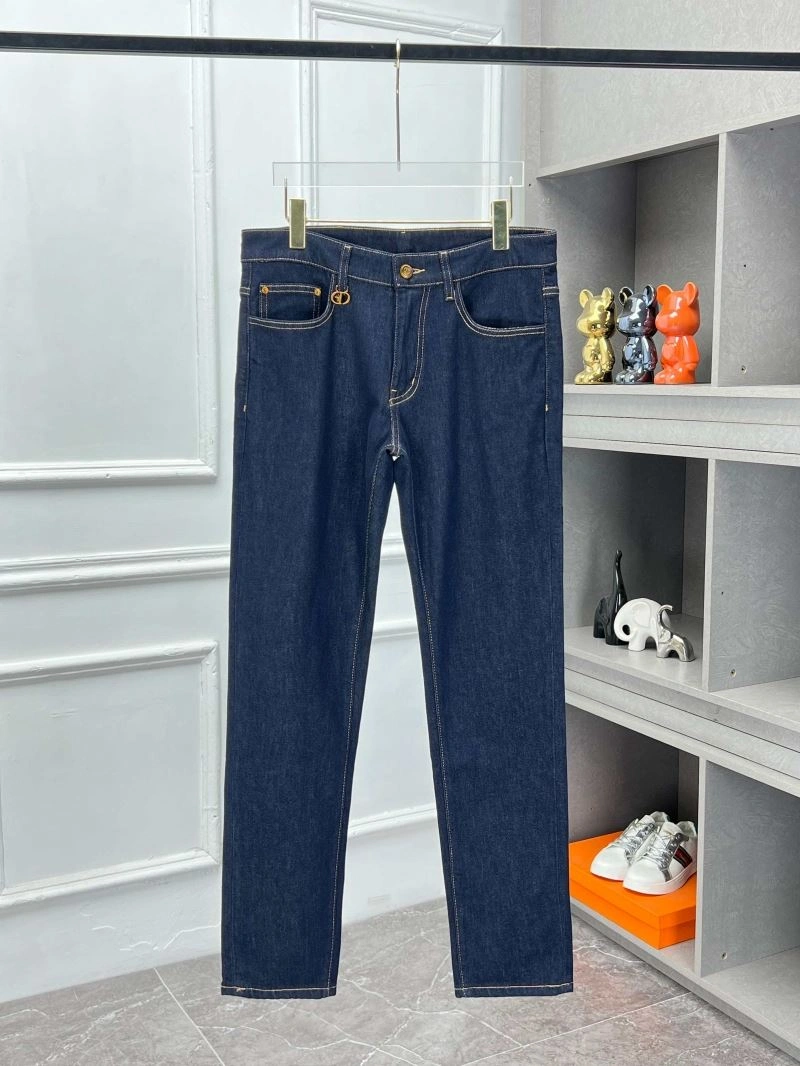 Christian Dior Jeans MultiPurpose 116933