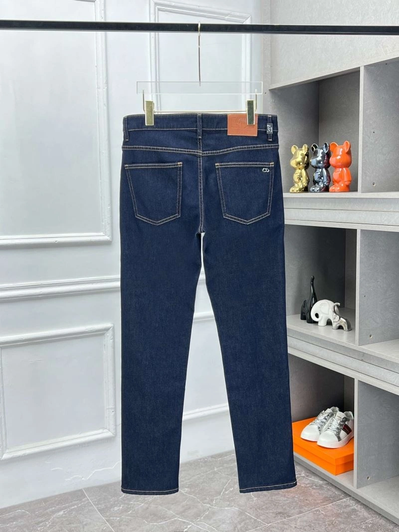 Christian Dior Jeans MultiPurpose 116933