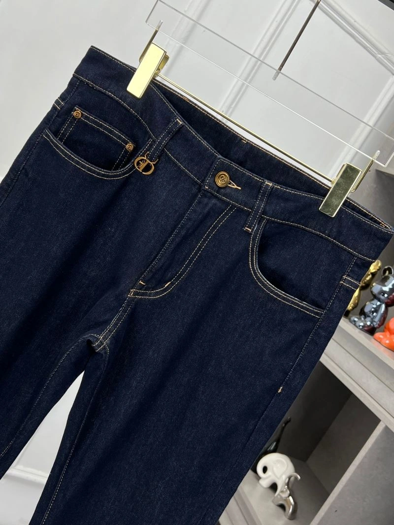 Christian Dior Jeans MultiPurpose 116933