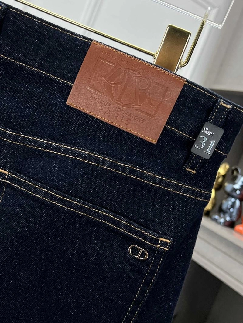 Christian Dior Jeans MultiPurpose 116933
