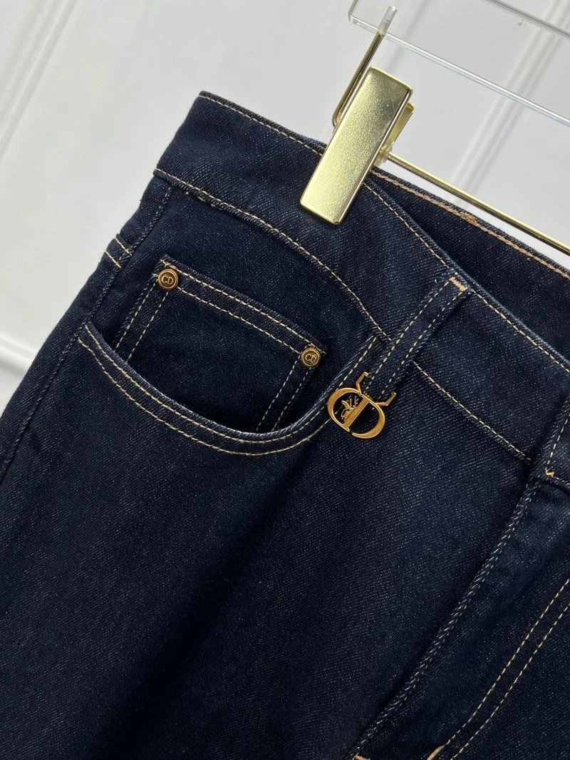 Christian Dior Jeans MultiPurpose 116933