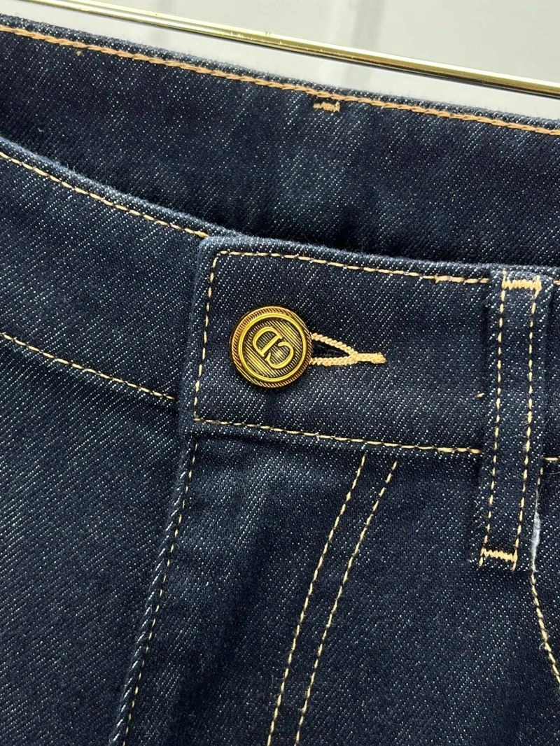 Christian Dior Jeans MultiPurpose 116933