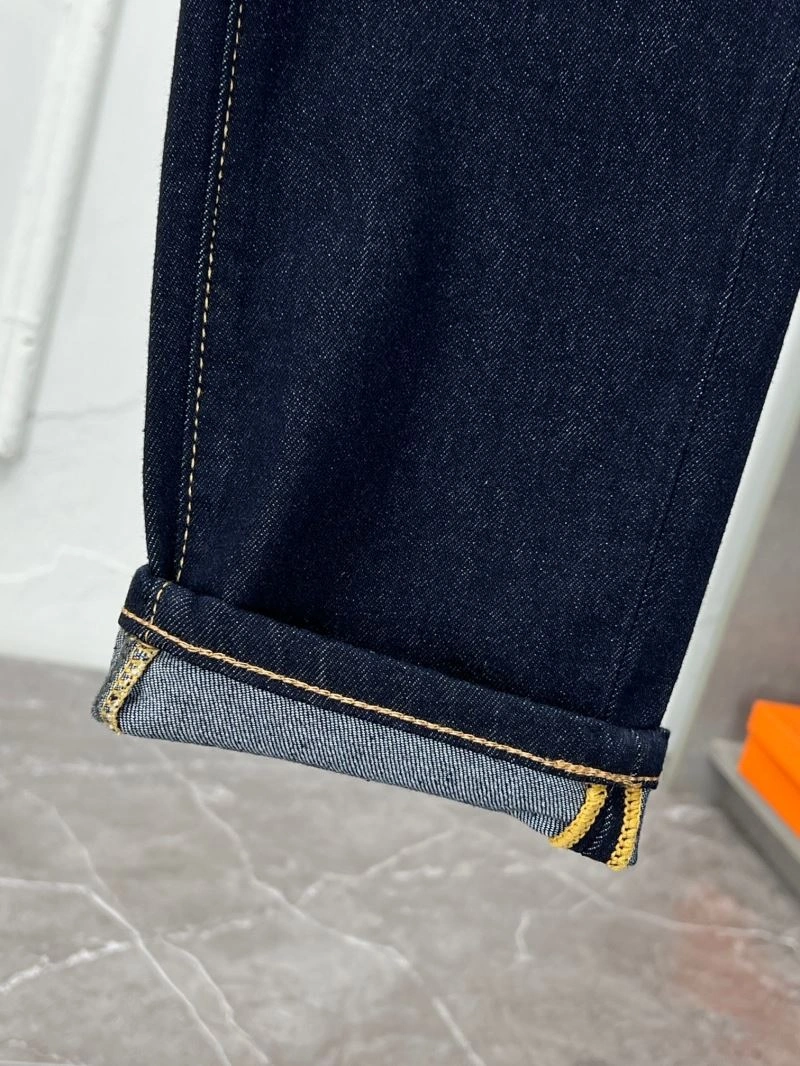 Christian Dior Jeans MultiPurpose 116933