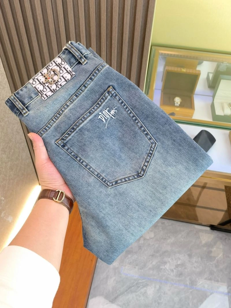 Christian Dior Jeans Original 116960