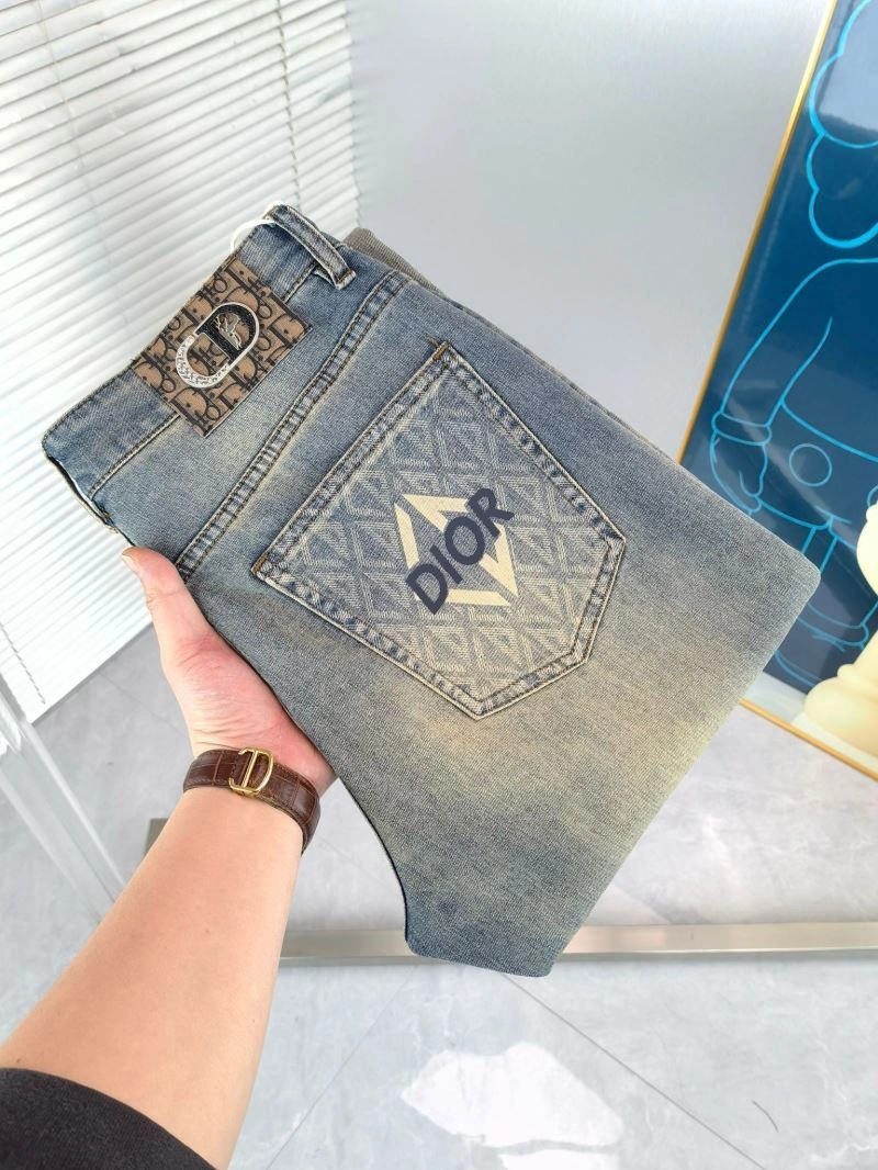 Christian Dior Jeans Timeless 116946