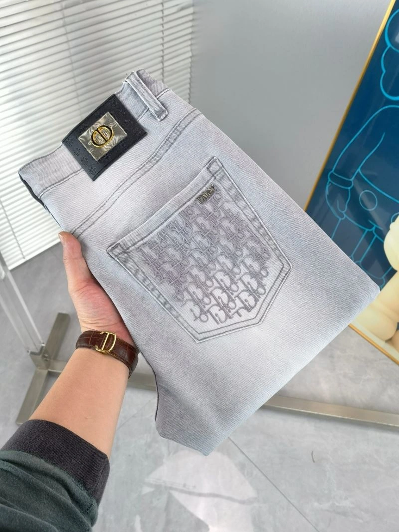 Christian Dior Jeans Classic 116950