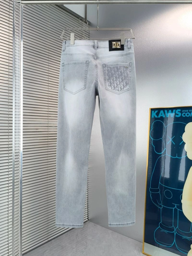 Christian Dior Jeans Classic 116950
