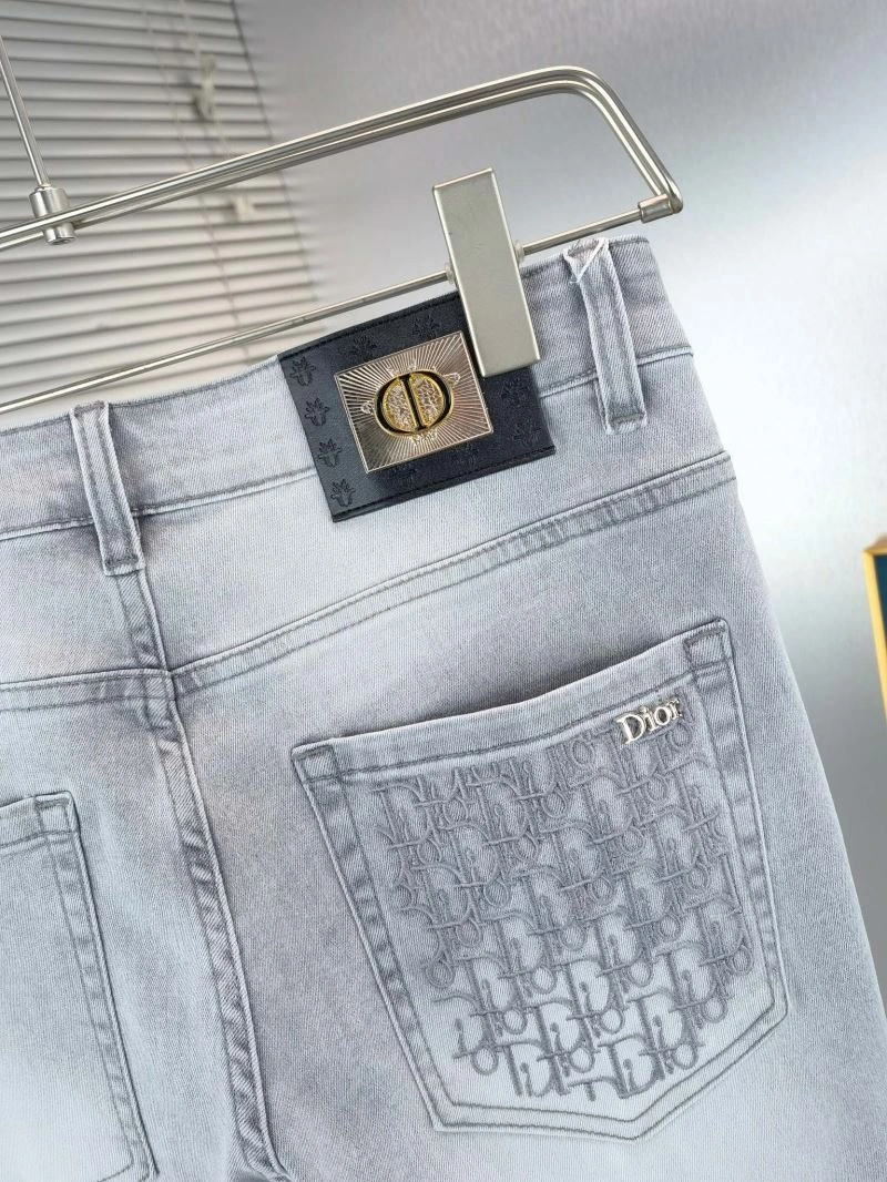 Christian Dior Jeans Classic 116950
