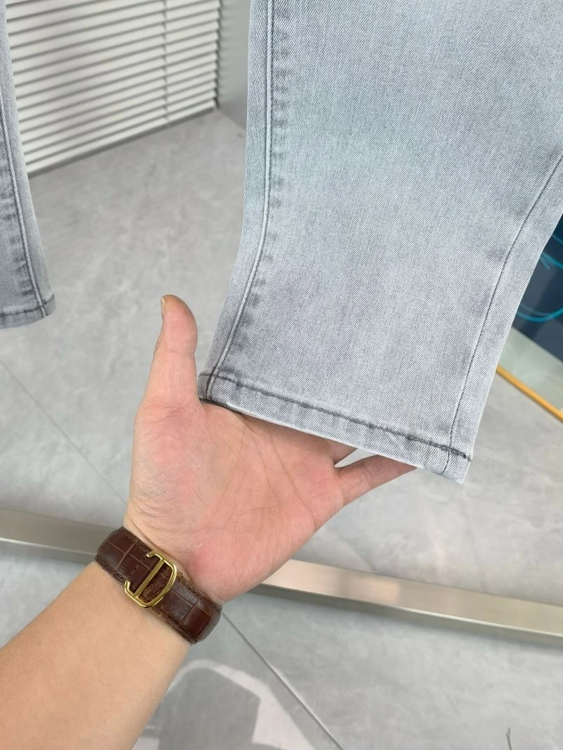 Christian Dior Jeans Classic 116950