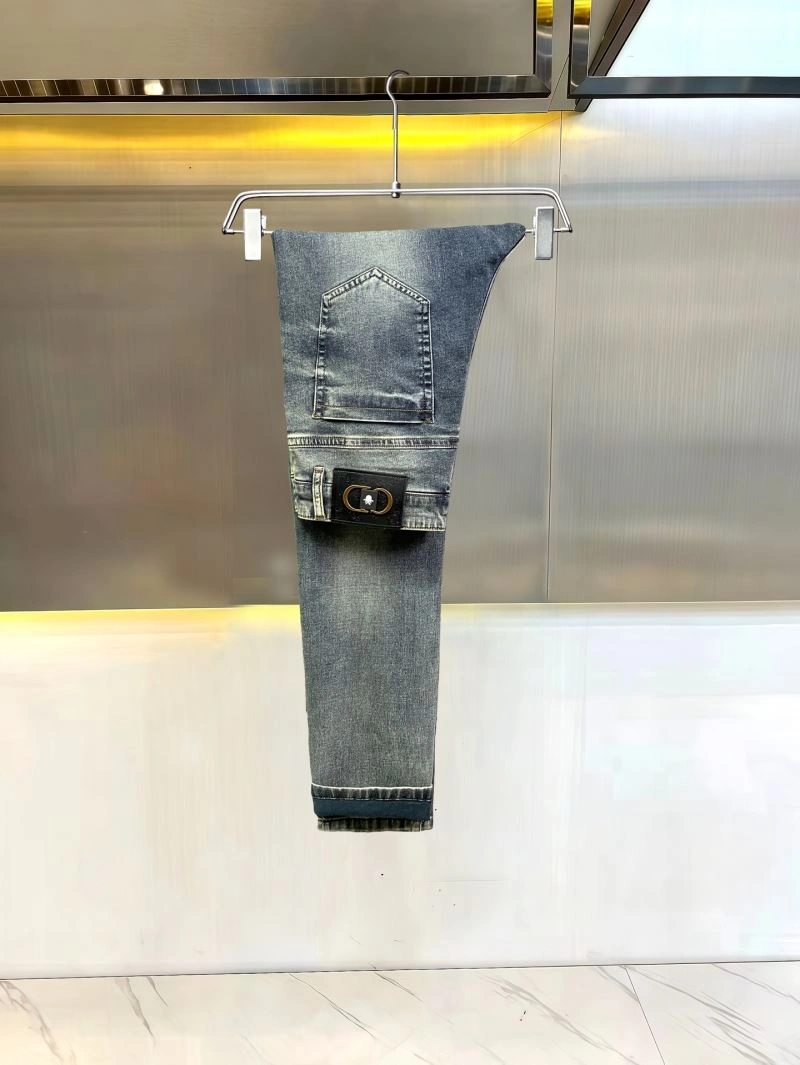 Christian Dior Jeans Casual 116941