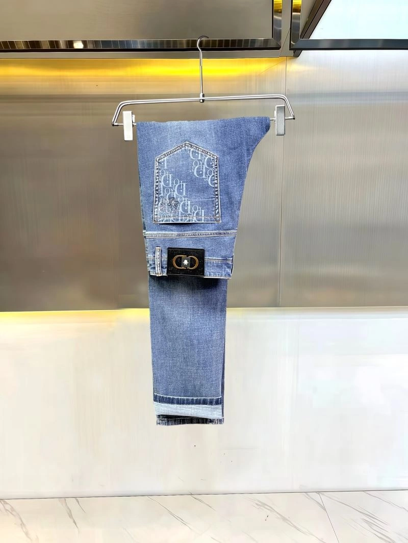 Christian Dior Jeans Fashionable 116961