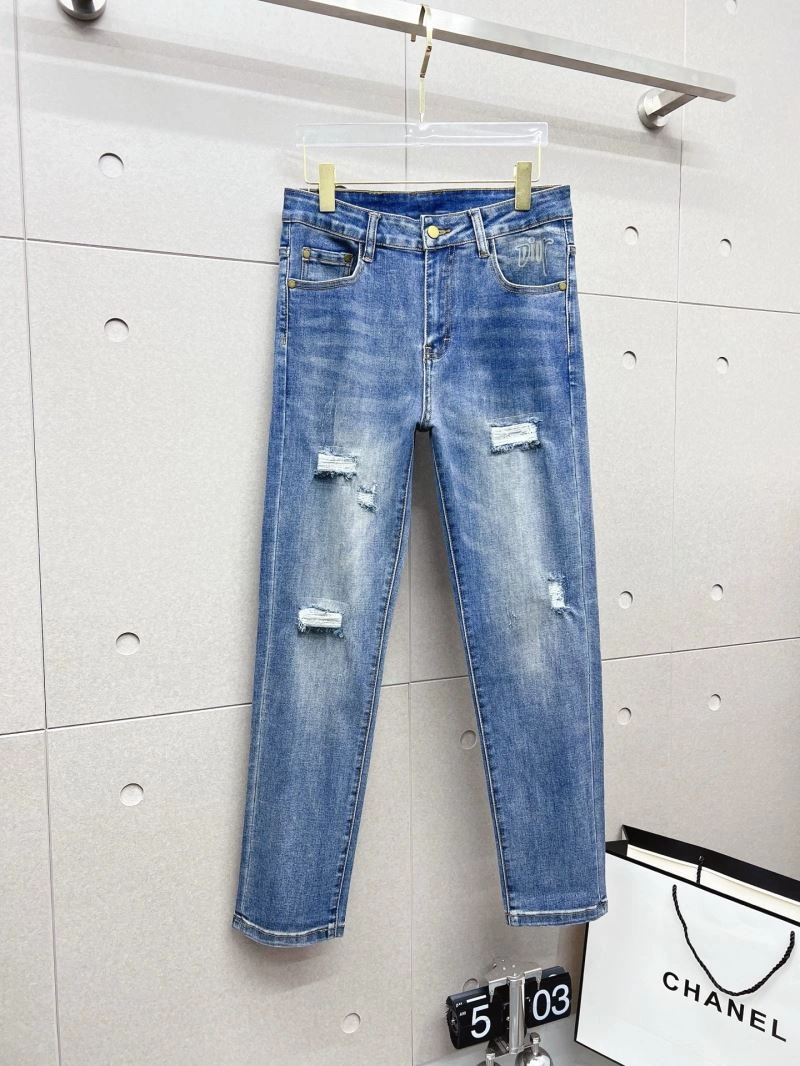 Christian Dior Jeans Timeless 116952