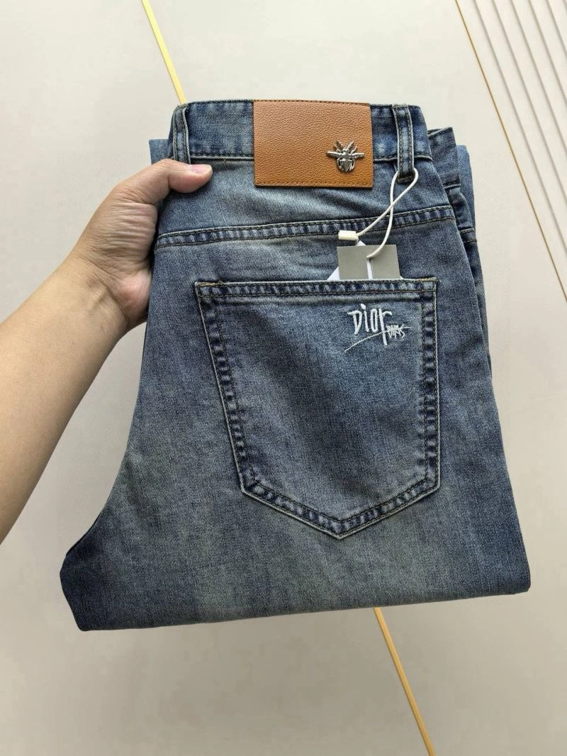 Christian Dior Jeans Thermal 116937