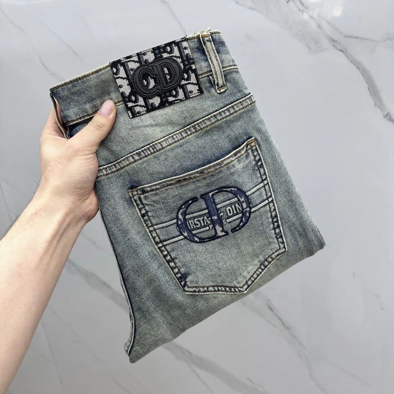 GoodFit Christian Dior Jeans 116959