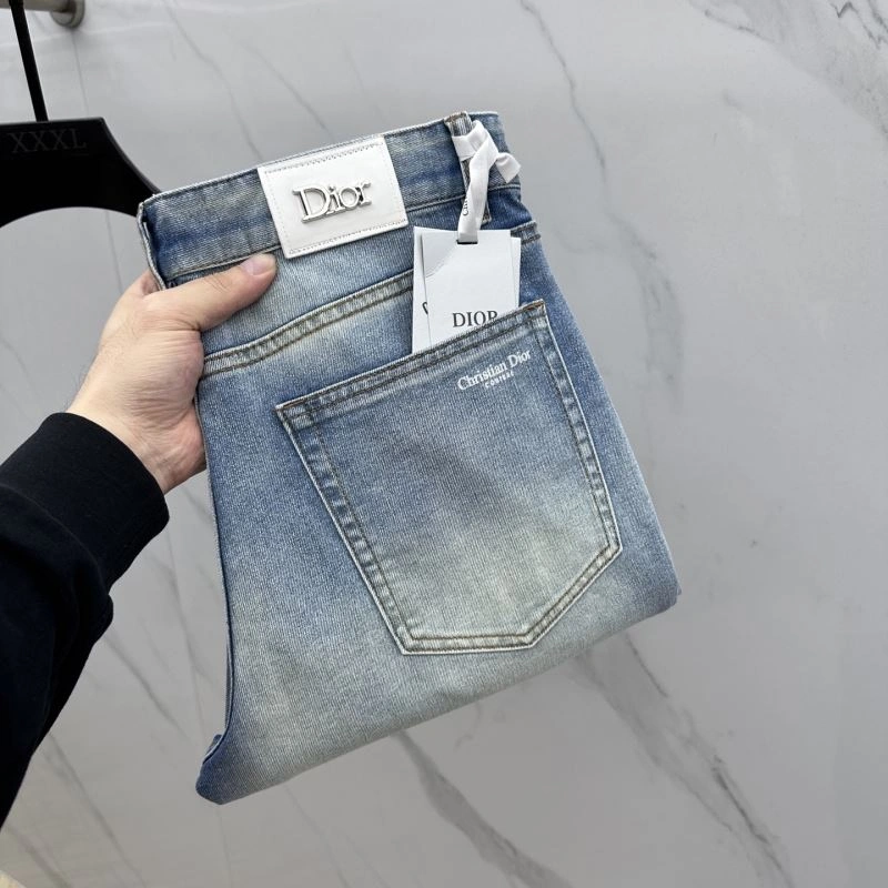 SoftTouch Christian Dior Jeans 116945