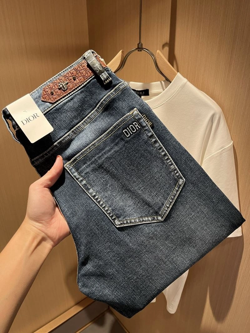 Christian Dior Jeans Fashionable 116963