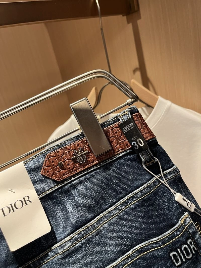 Christian Dior Jeans Fashionable 116963