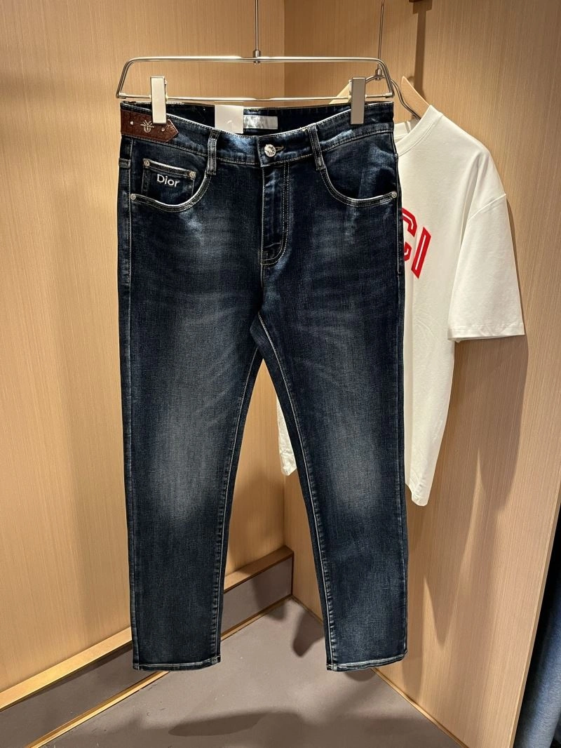 Christian Dior Jeans Fashionable 116963