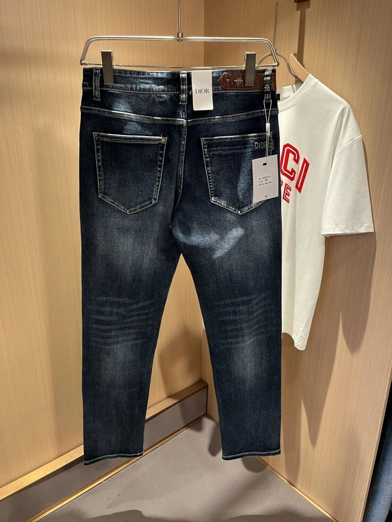 Christian Dior Jeans Fashionable 116963