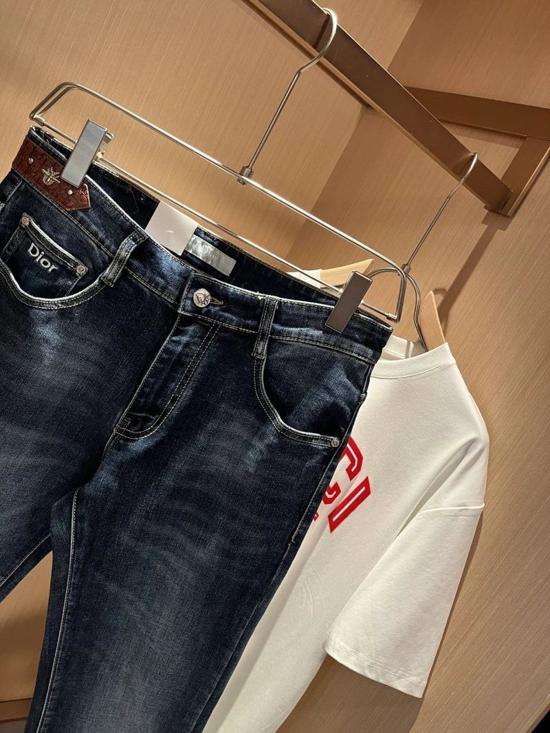 Christian Dior Jeans Fashionable 116963